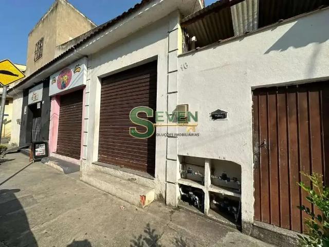 Ponto Comercial venda em Região Geográfica Imediata de Volta Redonda-Barra Mansa, Volta Redonda