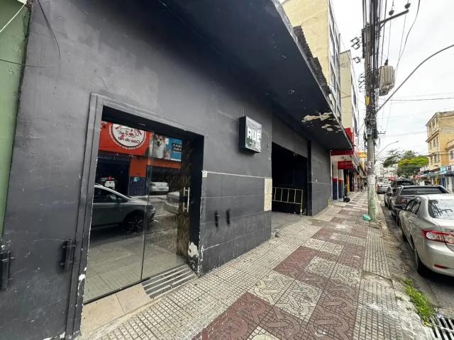 Ponto Comercial venda em Região Geográfica Imediata de Volta Redonda-Barra Mansa, Volta Redonda