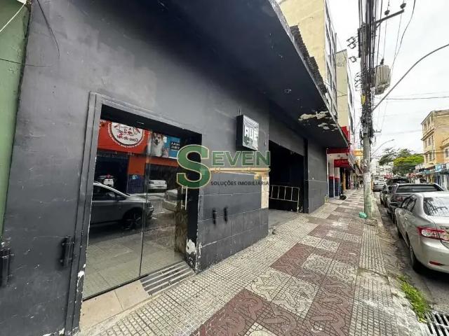 Ponto Comercial venda em Região Geográfica Imediata de Volta Redonda-Barra Mansa, Volta Redonda