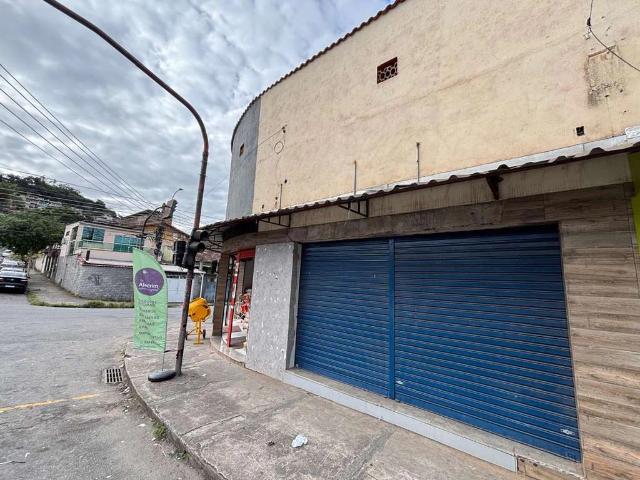 Ponto Comercial venda em Volta Redonda, Região Geográfica Intermediária de Volta Redonda-Barra Mansa