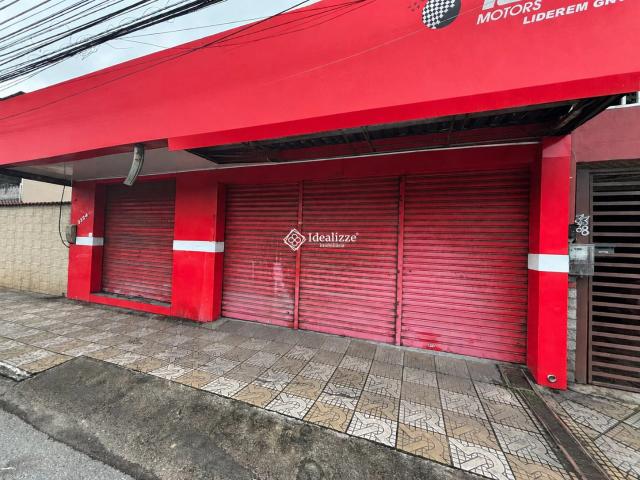 Ponto Comercial venda em Volta Redonda, Região Geográfica Intermediária de Volta Redonda-Barra Mansa