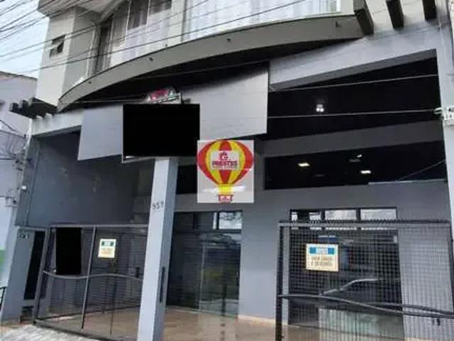 Ponto Comercial venda em Região Imediata de Sorocaba, Região Metropolitana de Sorocaba