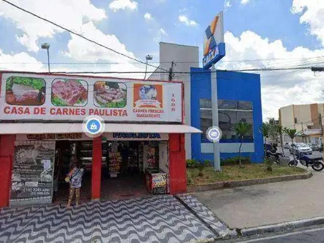 Ponto Comercial venda em Região Imediata de Sorocaba, Região Metropolitana de Sorocaba