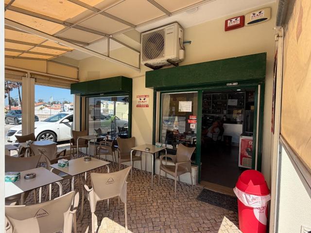 Loja venda em Sesimbra, Setúbal