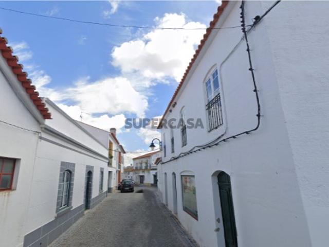 Armazém venda em Serpa, Beja