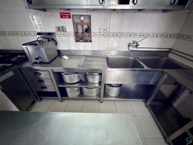 Ponto Comercial venda em Tomar, Curvaceiras Pequenas