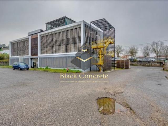 Loja alugar em Chão da Parada, Caldas Da Rainha