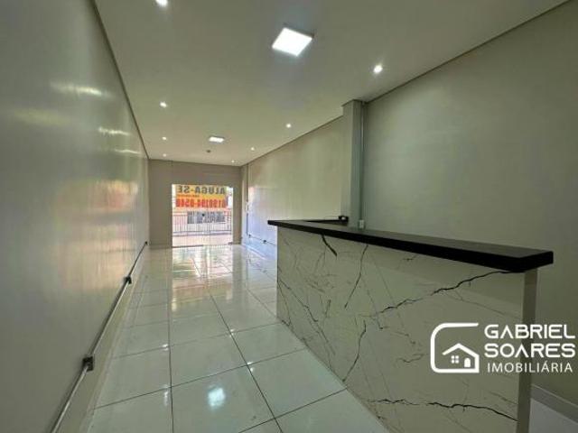 Ponto Comercial venda em Setor D Sul, Taguatinga