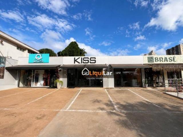 Ponto Comercial venda em Região Geográfica Imediata de Campo Grande, Campo Grande