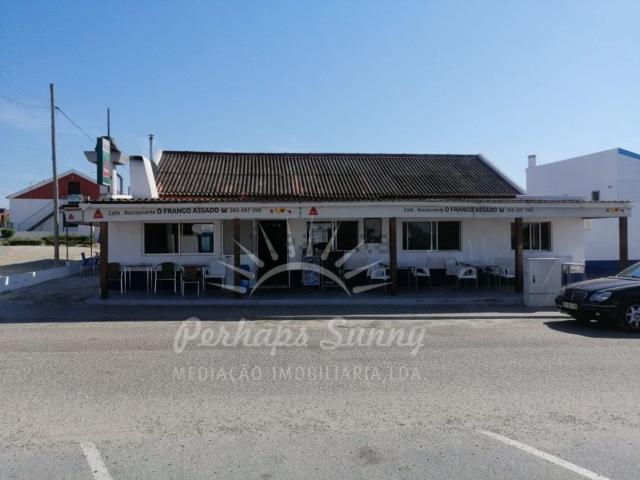 Loja venda em Alcácer Do Sal, Setúbal