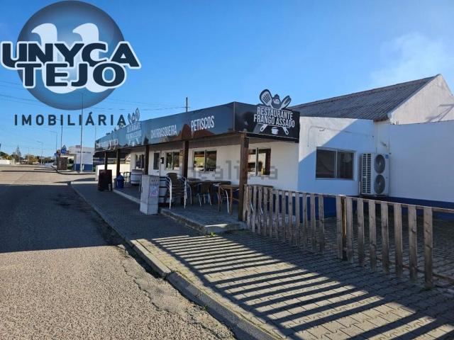 Loja venda em Alcácer Do Sal, Setúbal