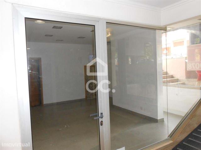 Ponto Comercial alugar em Leiria, Quinta do Almeida