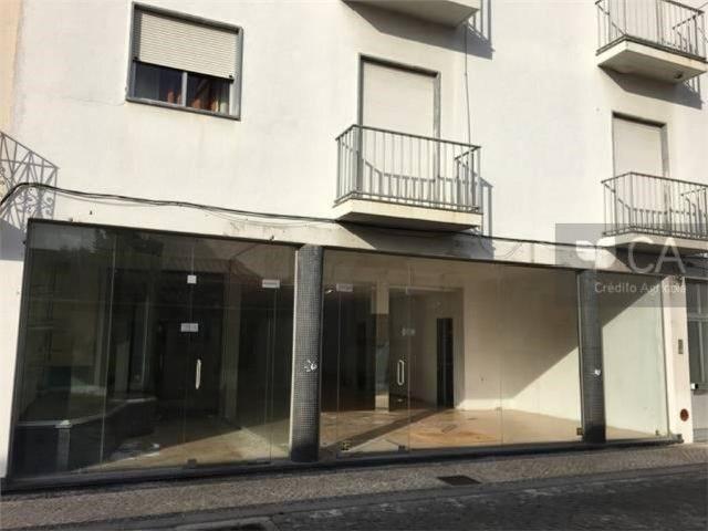 Ponto Comercial venda em Portalegre