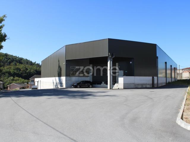 Armazém venda em Guimarães, Braga
