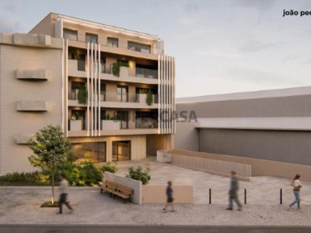 Armazém venda em Ourém, Santarém