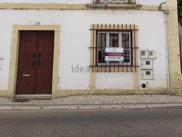 Loja alugar em Constância, Santarém