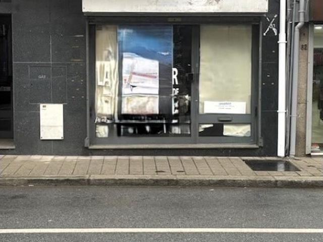 Loja alugar em Porto, Cedofeita