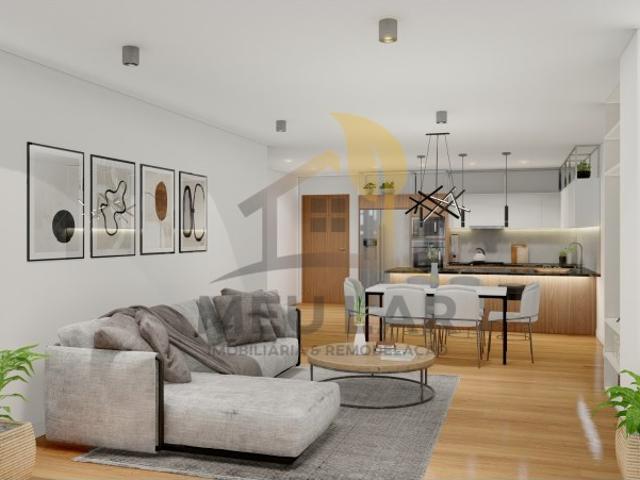 Apartamento venda em Oliveira De Azeméis, Aveiro