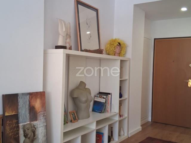 Apartamento venda em Maia, Águas Santas