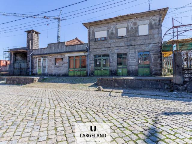 Armazém venda em Trofa, Porto