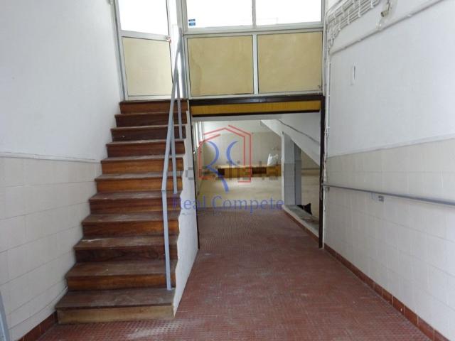 Armazém venda em Seixal, Corroios