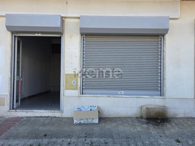 Loja alugar em Seixal, Corroios