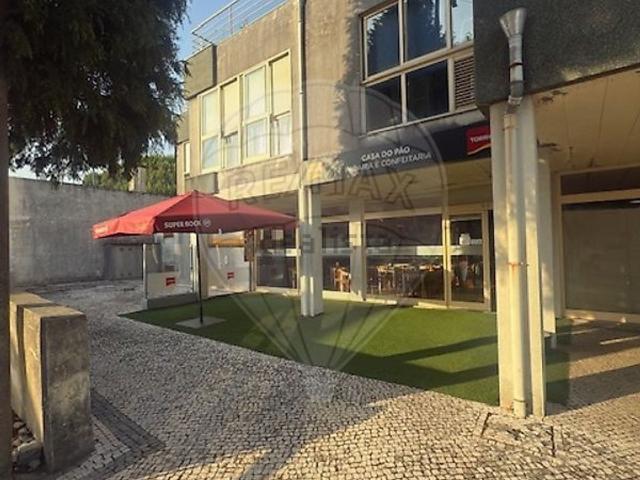 Loja venda em Ovar, Aveiro