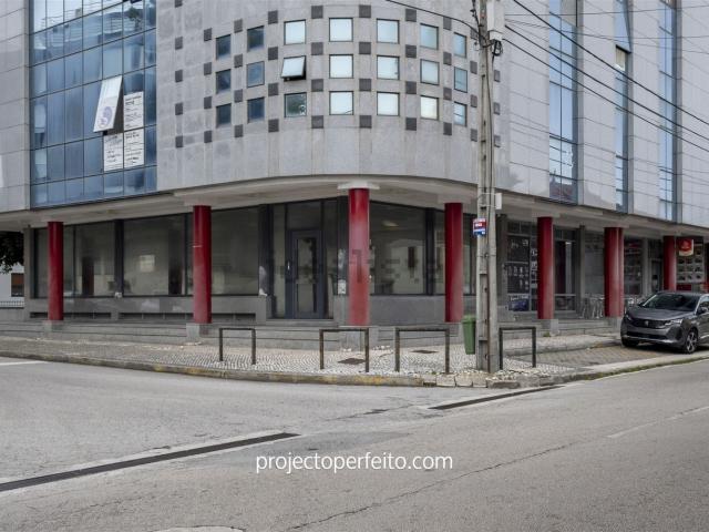 Loja venda em Ovar, Aveiro