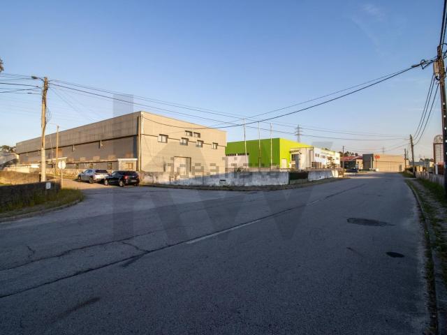 Armazém venda em Ovar, Aveiro