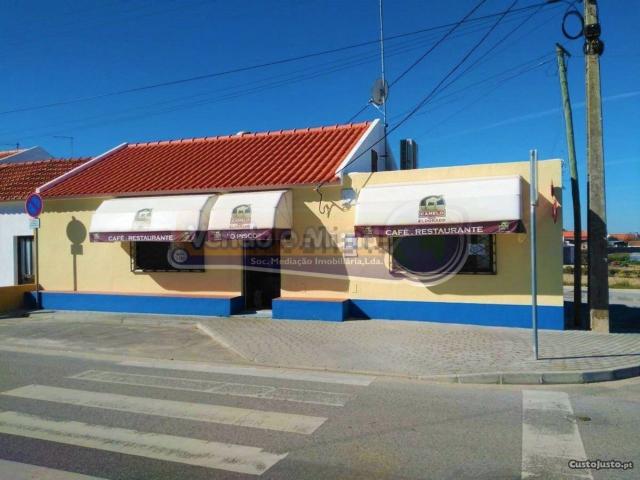 Ponto Comercial venda em Coruche, Valverde