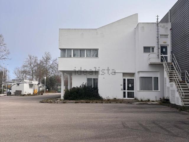 Armazém alugar em Coruche, Santarém