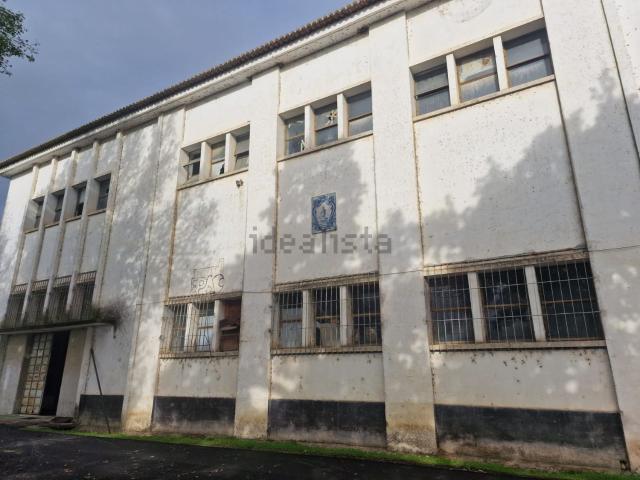 Armazém venda em Coruche, Santarém