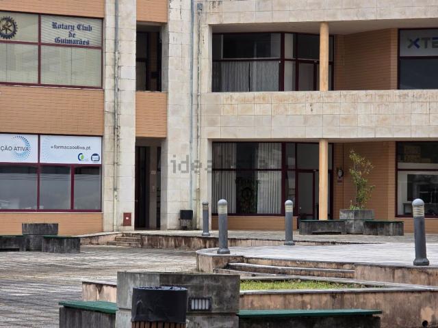 Loja alugar em Cruz da Argola, Guimarães