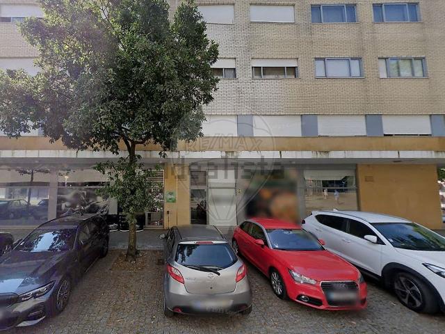 Loja alugar em Guimarães, Braga