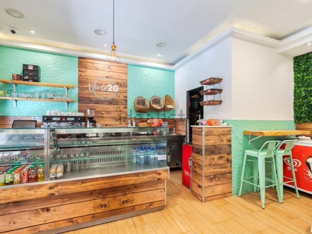 Loja venda em Santo António da Caparica, Almada