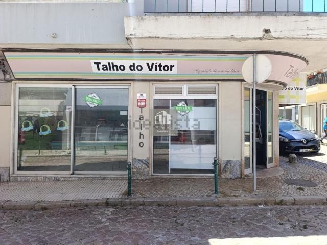Loja venda em Almada, Setúbal