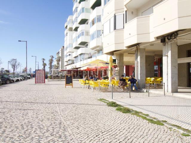 Loja venda em Bairro do Campo da Bola, Almada