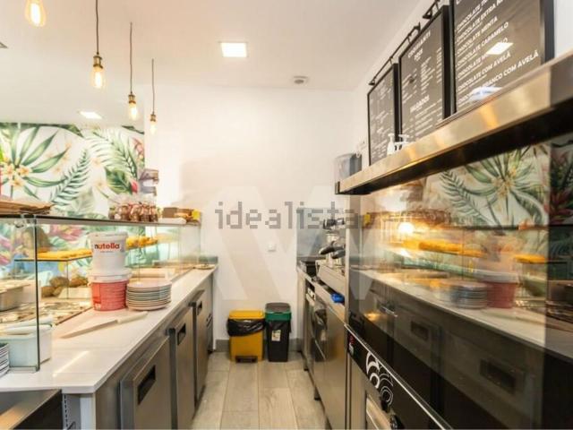 Loja venda em Santo António da Caparica, Almada