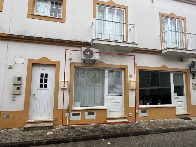 Loja venda em Coruche, Santarém