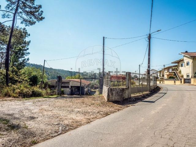 Armazém venda em Trofa, Porto