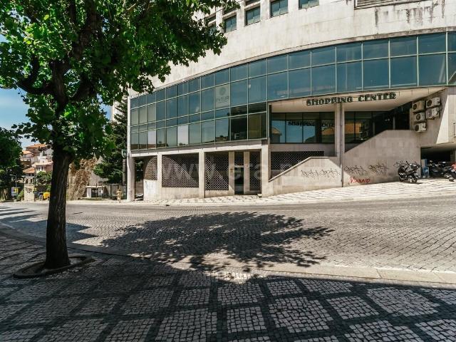 Ponto Comercial alugar em Castelo Branco