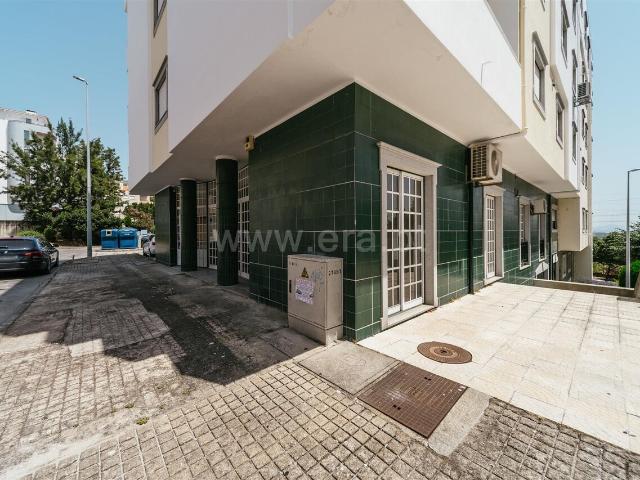 Ponto Comercial alugar em Castelo Branco, Nossa Senhora da Conceição