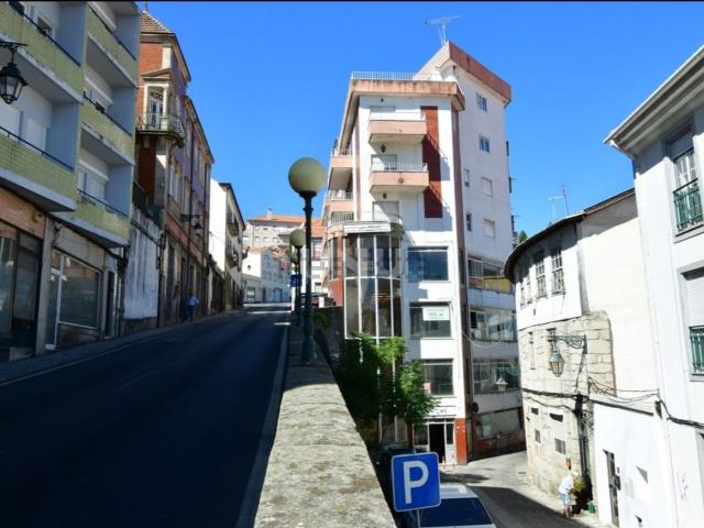 Ponto Comercial venda em Canhoso, Biquinha