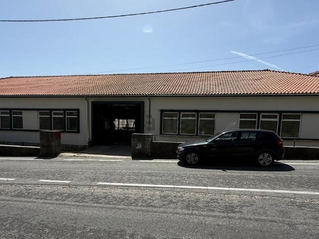 Armazém venda em Castelo Branco, Canhoso
