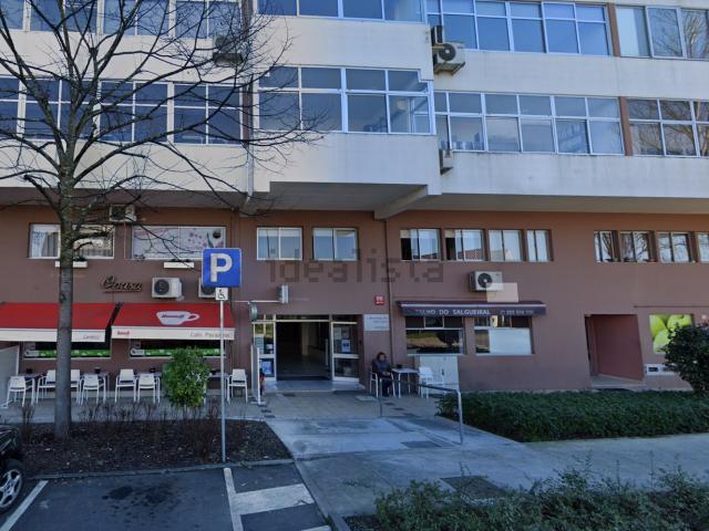 Loja alugar em Salgueiral, Guimarães