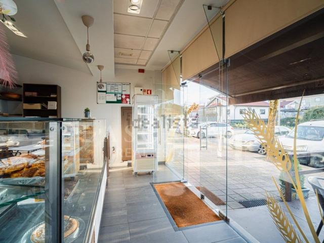 Loja venda em Lousada, Porto