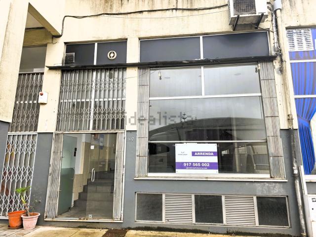 Loja alugar em Avilhó, Matosinhos