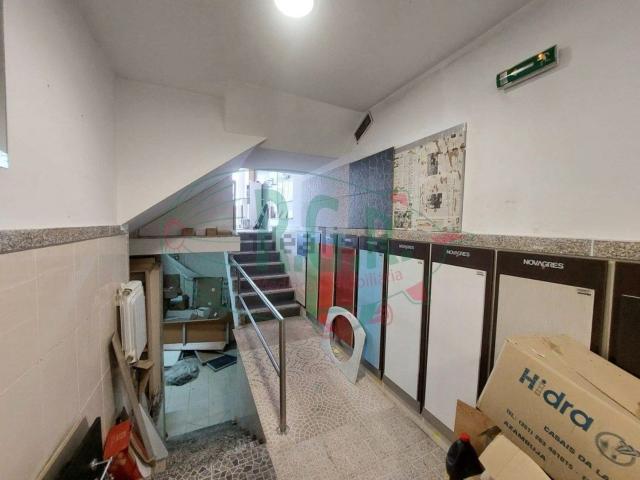 Loja venda em Porto