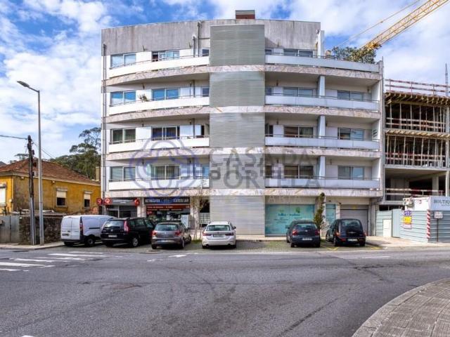 Loja alugar em Porto