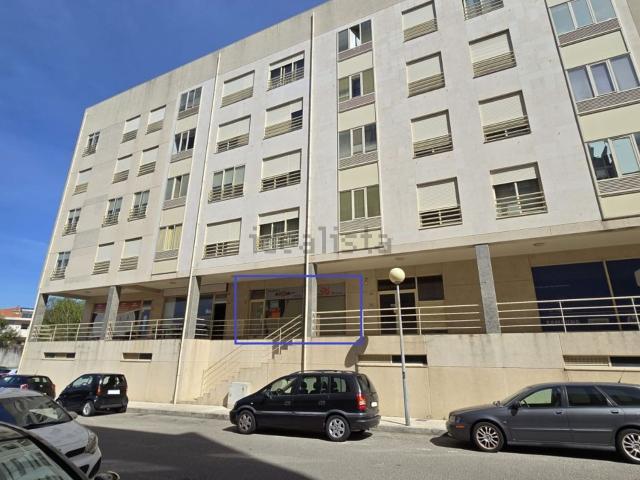 Loja alugar em Maia, Gueifães